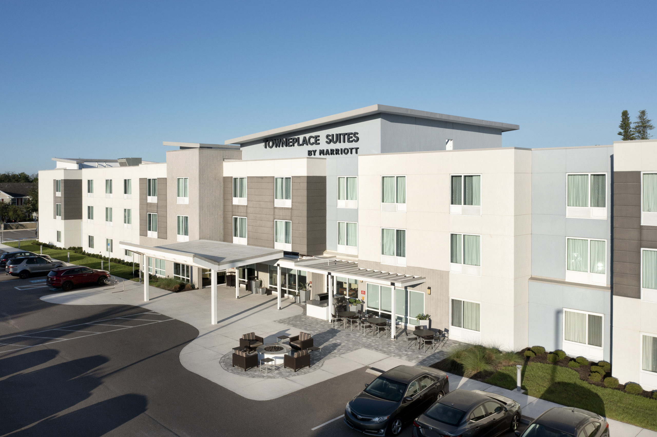 owneplace Suites Bradenton Project